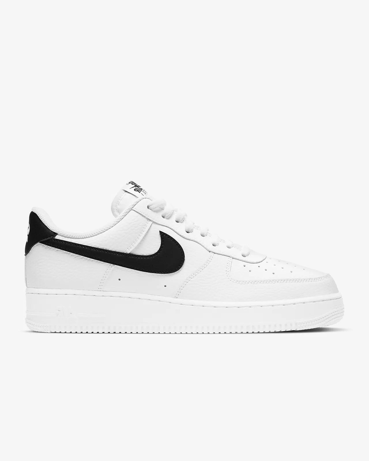 Nike Air Force 1 '07 - White/Black