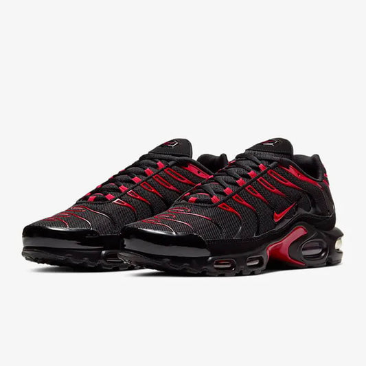 Nike Air Max Plus TN – ''Red Belly Black''