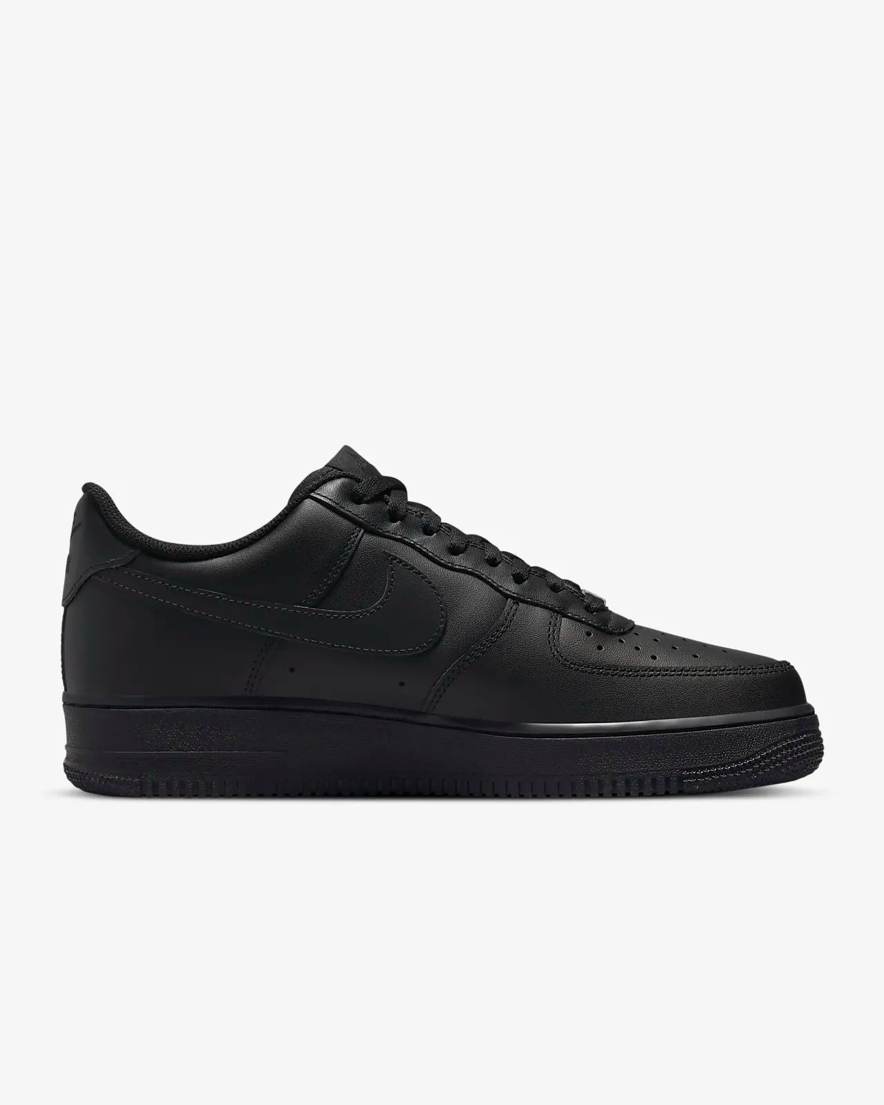 Nike Air Force 1 '07 - Black