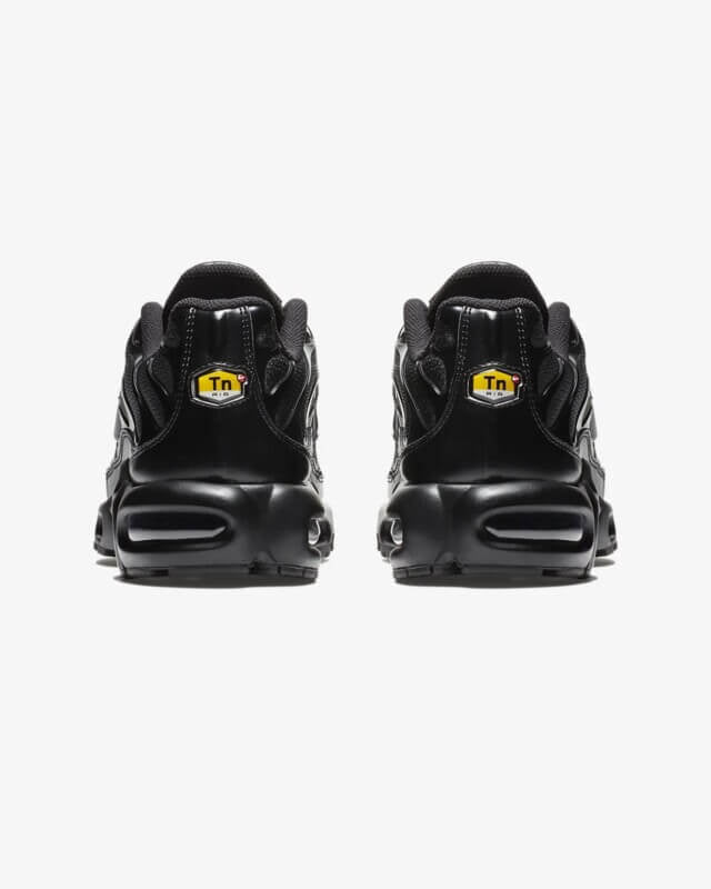 Nike Air Max Plus TN – Black