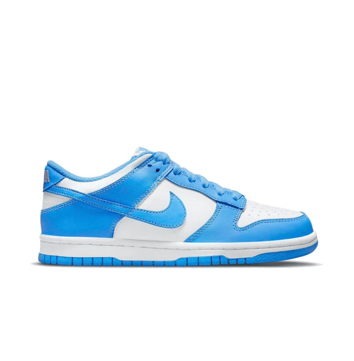 Nike Dunk Low - ''UNC''