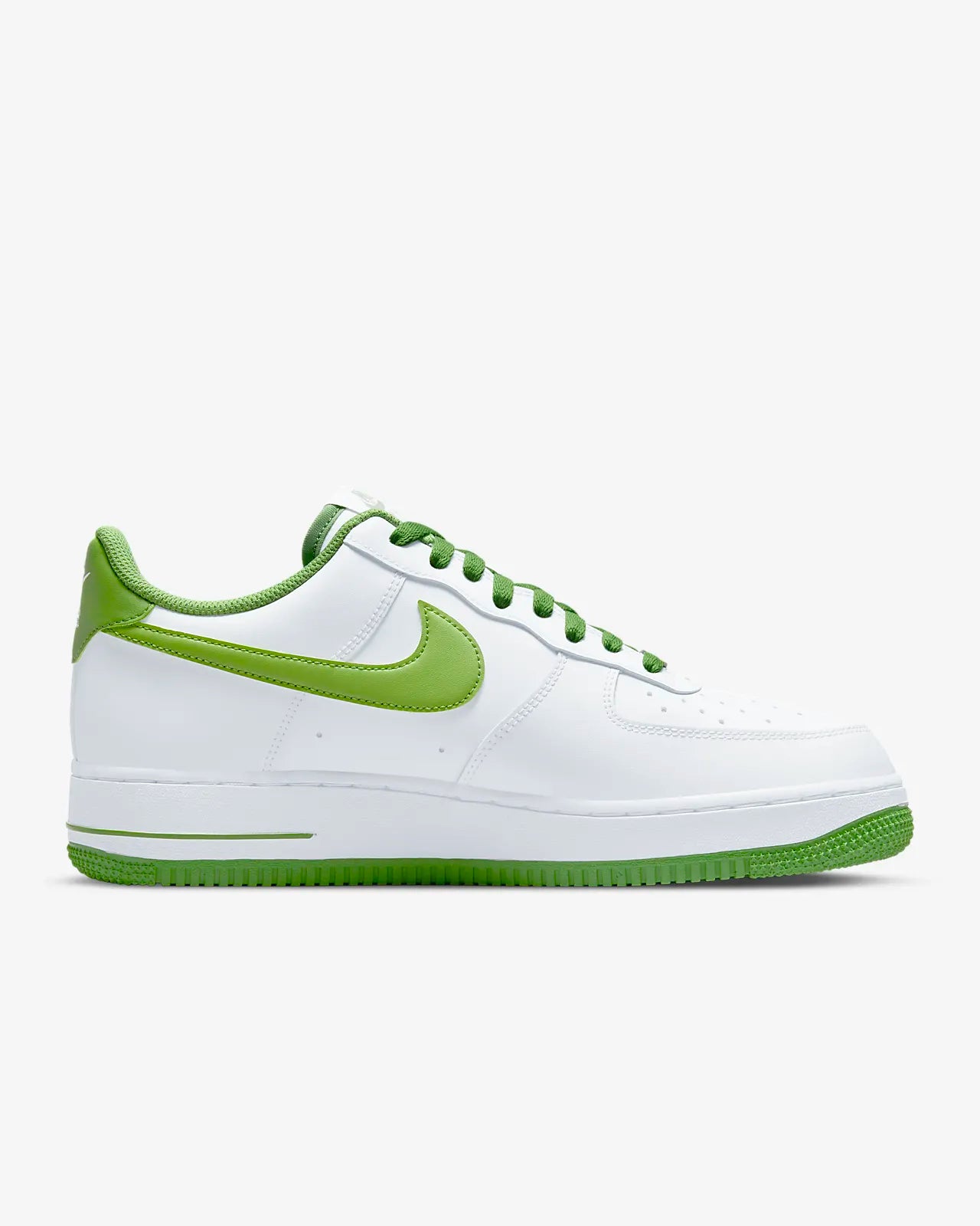 Nike Air Force 1 '07 - ''White Chloropfyll''