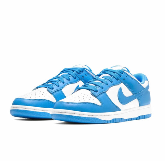 Nike Dunk Low - ''UNC''