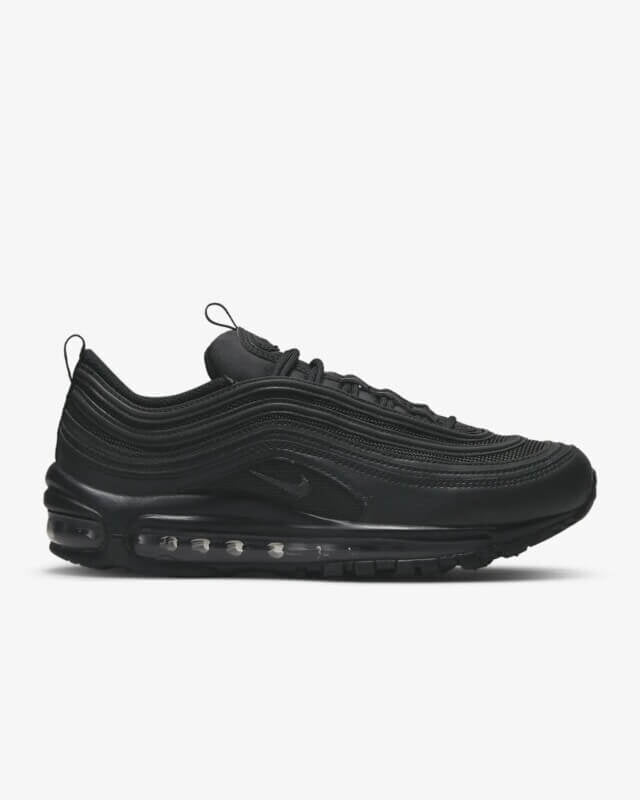 Nike Air Max 97 OG QS - Black