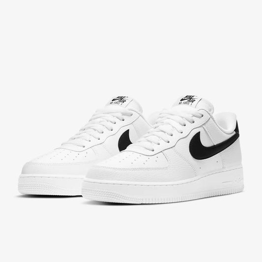 Nike Air Force 1 '07 - White/Black