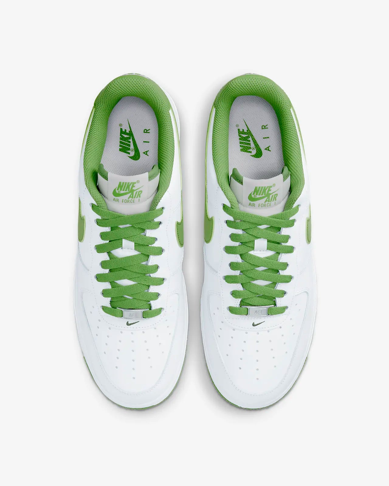 Nike Air Force 1 '07 - ''White Chloropfyll''