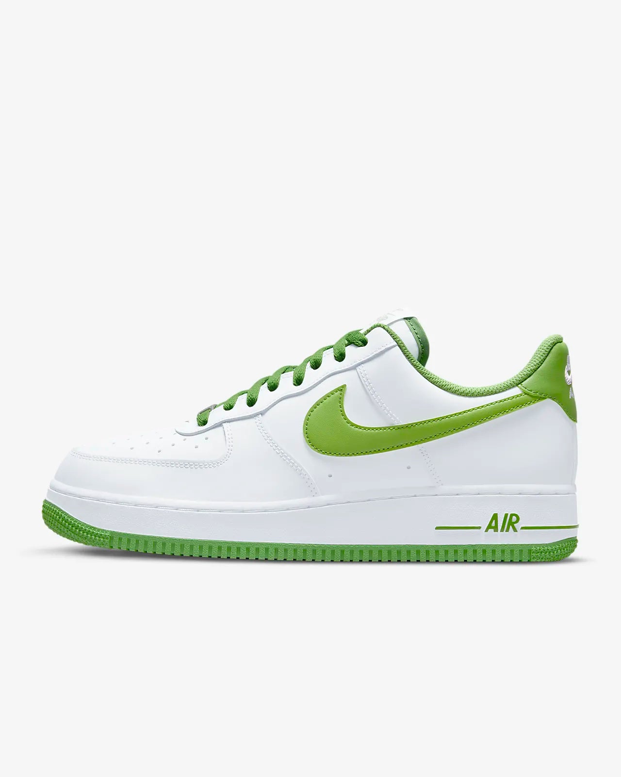 Nike Air Force 1 '07 - ''White Chloropfyll''