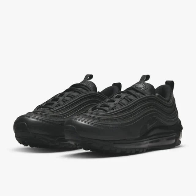 Nike Air Max 97 OG QS - Black