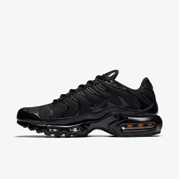 Nike Air Max Plus TN – Black