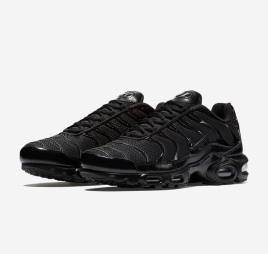 Nike Air Max Plus TN – Black