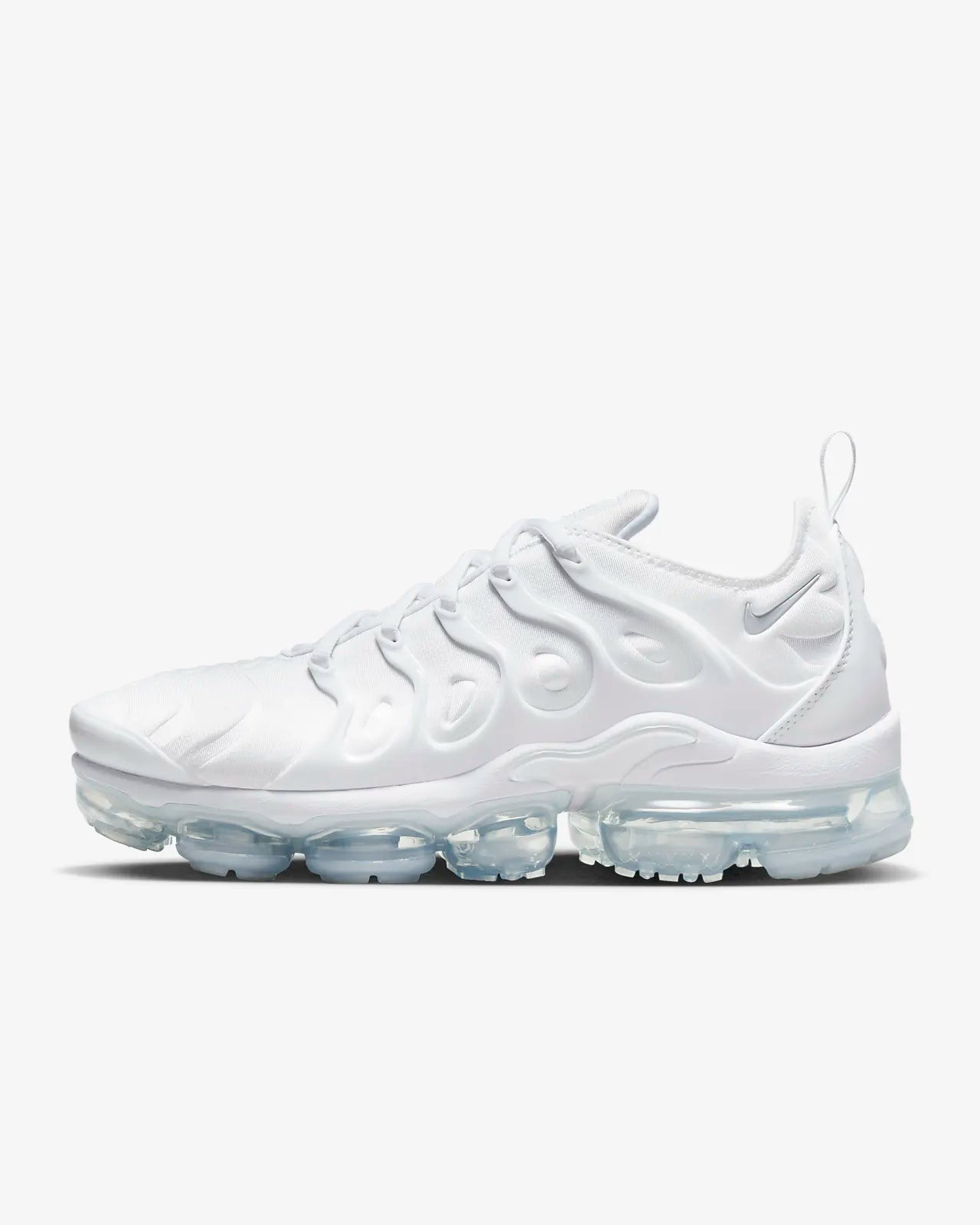 Nike Air VaporMax Plus - White