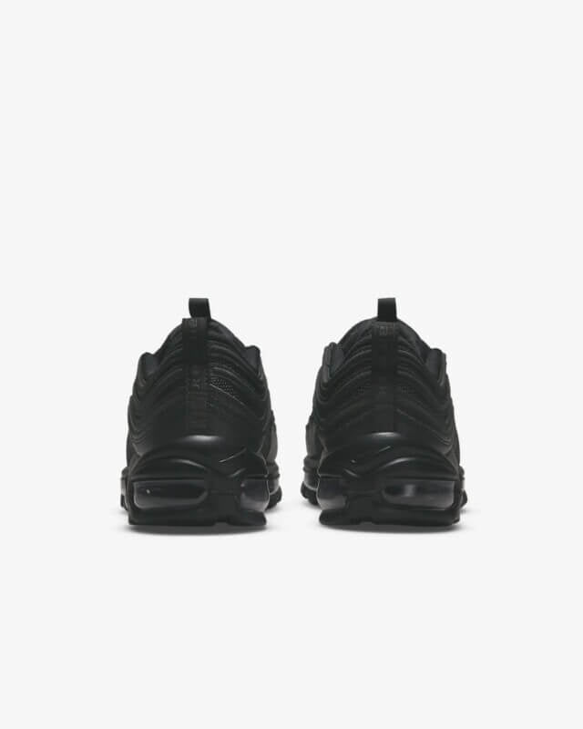 Nike Air Max 97 OG QS - Black