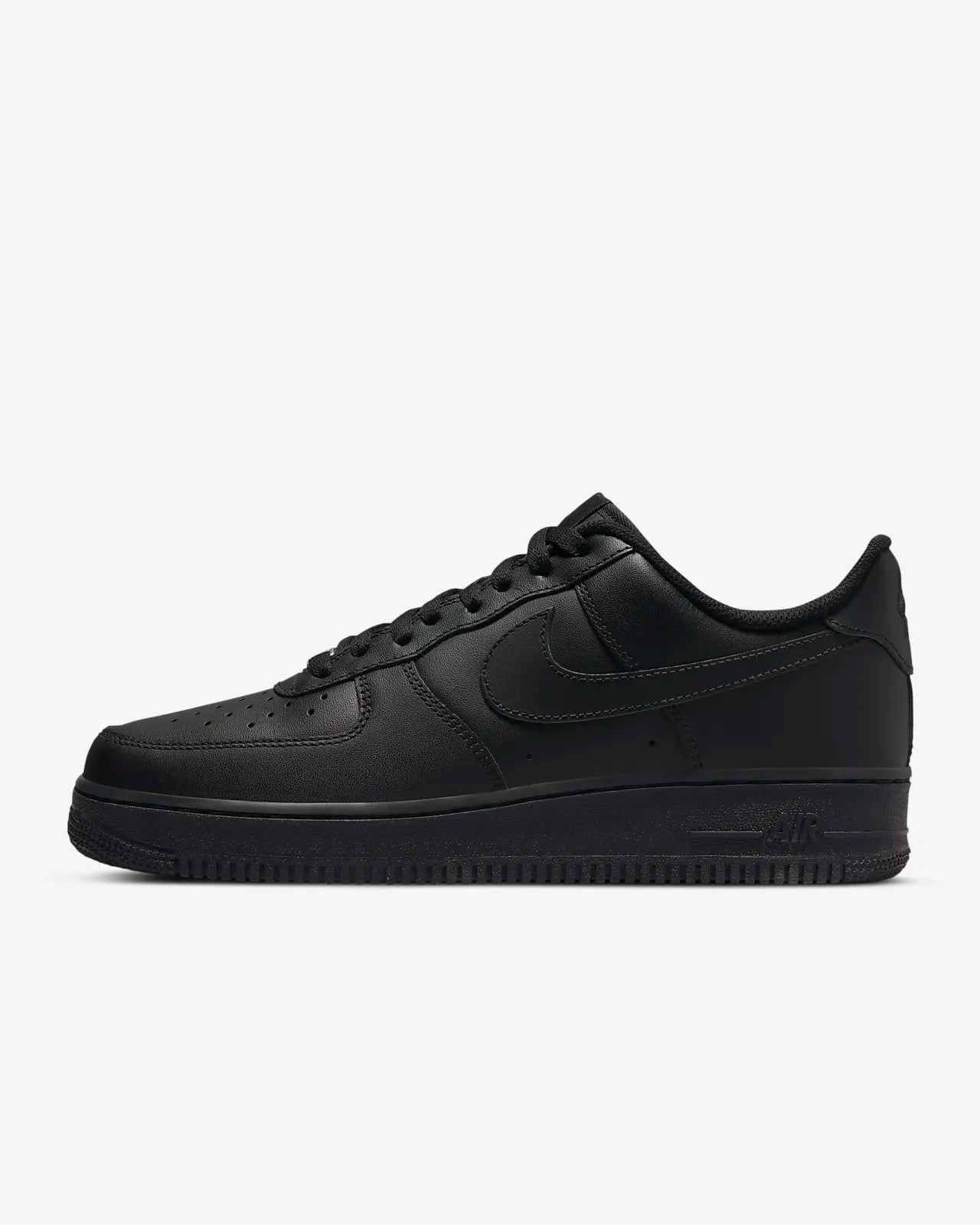 Nike Air Force 1 '07 - Black